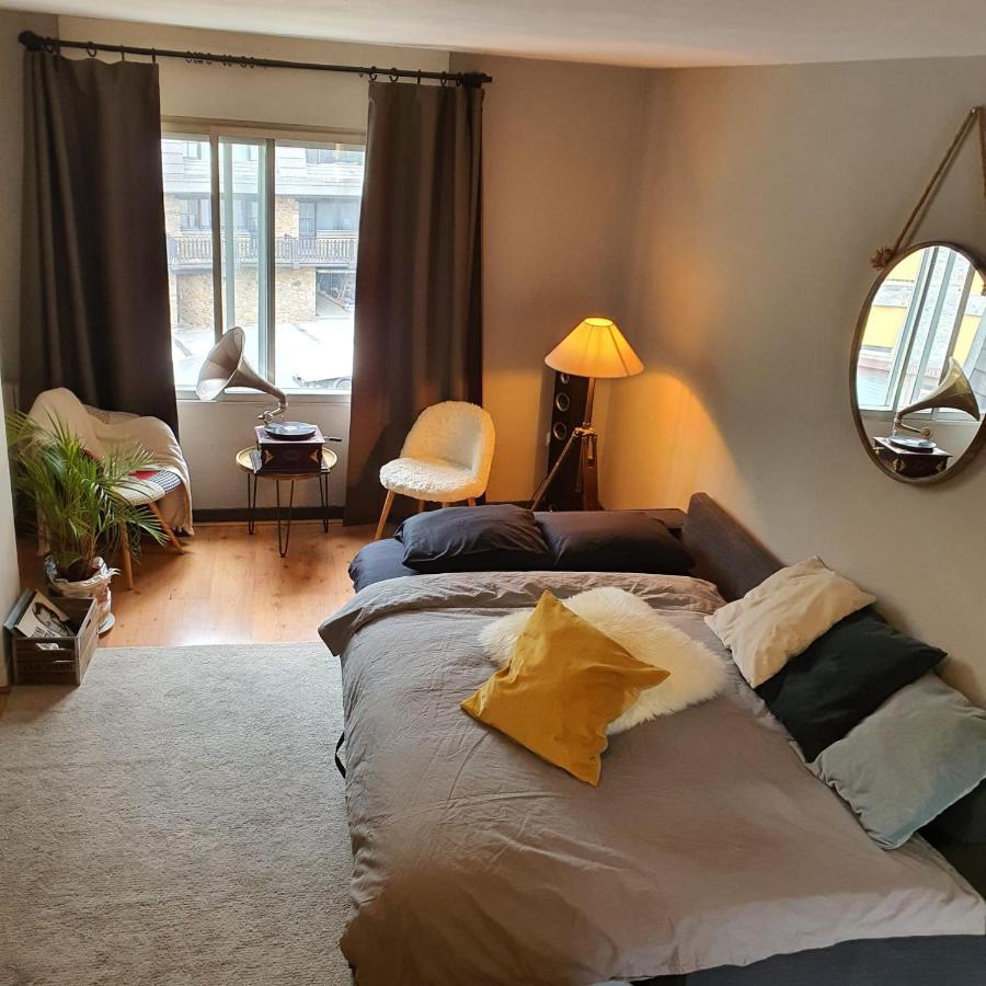 Duplex En * Pas De La Casa