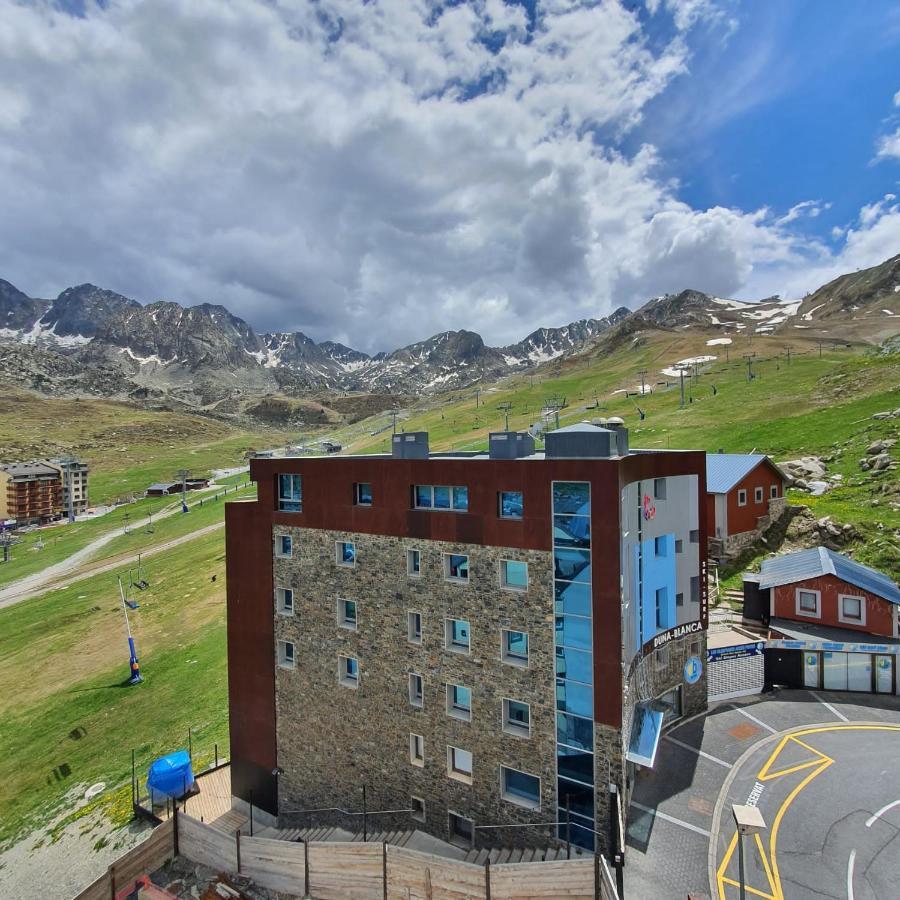 Apartamento Duplex En *