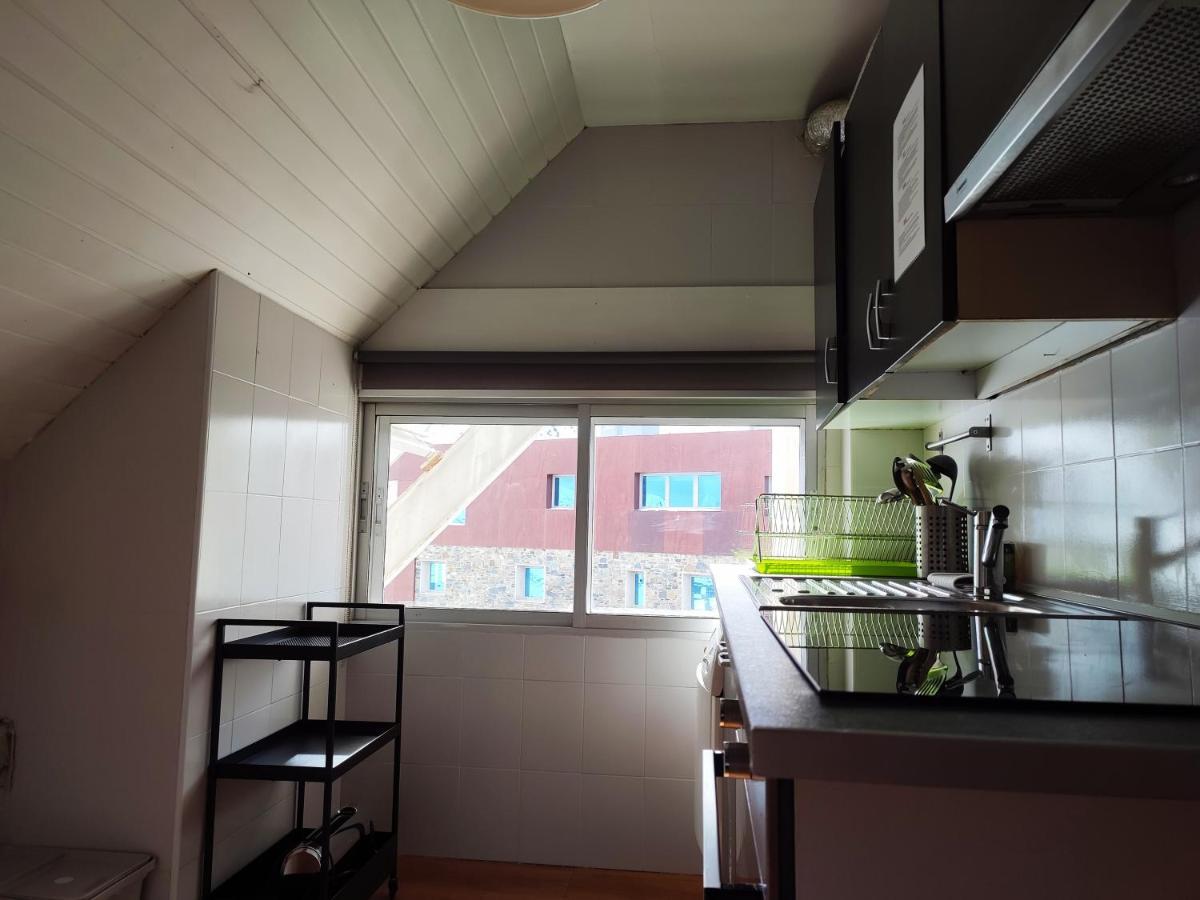 Duplex En Apartamento